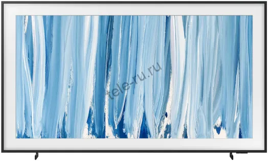 Телевизор Samsung QE85LS03HWUXPY 4K Ultra HD