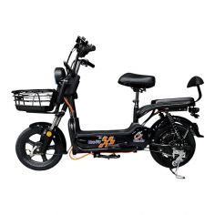 Электроскутер Skyway SK8 20AH