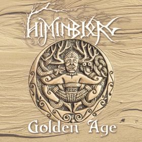 HIMINBJORG - Golden Age DIGI