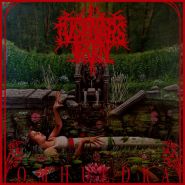 TUSENARSEKEN - Omhuldra