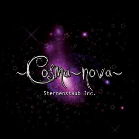 COSMA NOVA - Sternenstaub Inc
