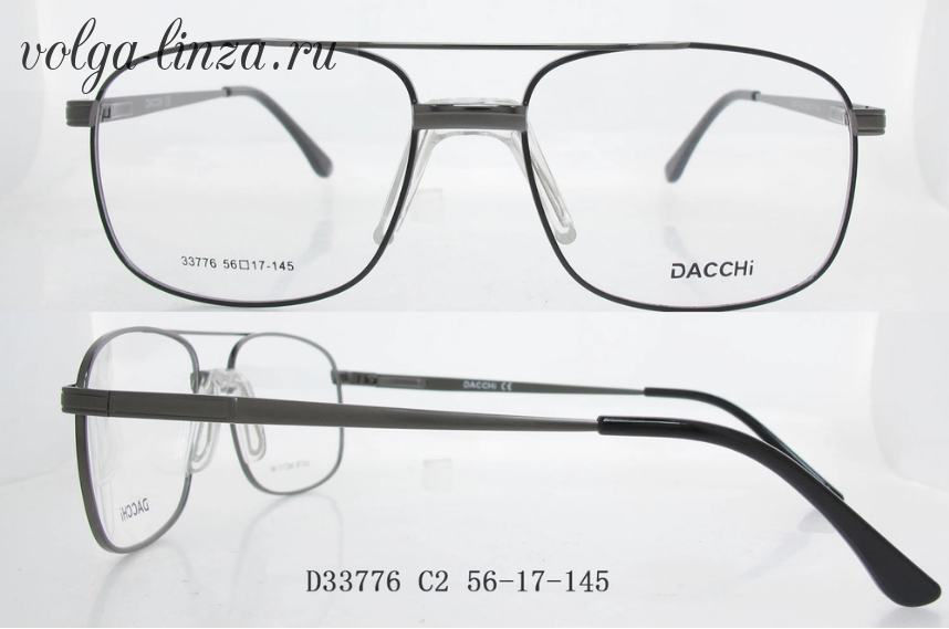 Оправа Dacchi 33776
