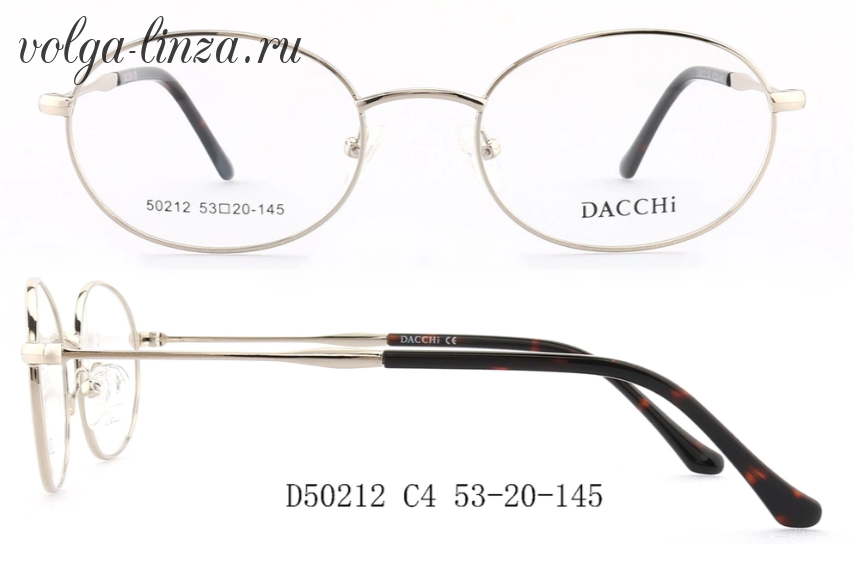 Оправа Dacchi D50212