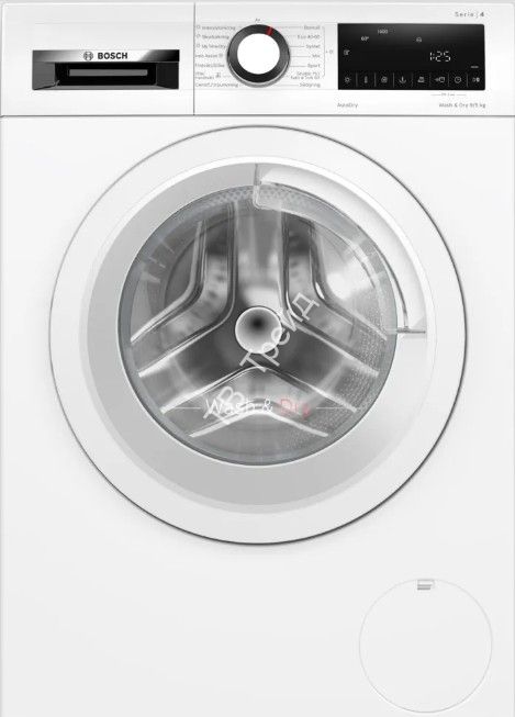 Стиральная машина Bosch WNA144VLSN