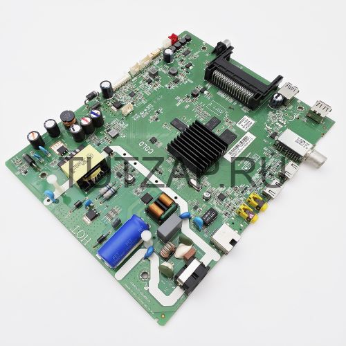Материнская плата 40-MT56SE-MAB2HG MT565SE для телевизора Thomson T32D19DHS-01B