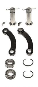 *Рем. комплект УМ  пальцев и тяг HC CPCD  40-50 (R450-220004-000kit/ одна сторона/, шт