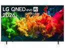 Телевизор LG 55QNED80B6B QNED, 4K Ultra HD