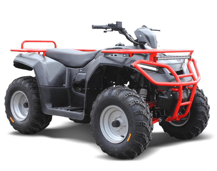 Квадроцикл IRBIS ATV 250