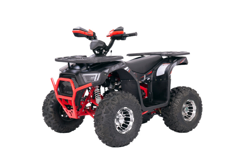 Квадроцикл YACOTA Sirius 125 LD