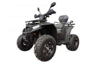 Квадроцикл ATV BTS 300