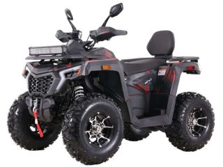 Квадроцикл MOTAX Grizlik T250 PRO
