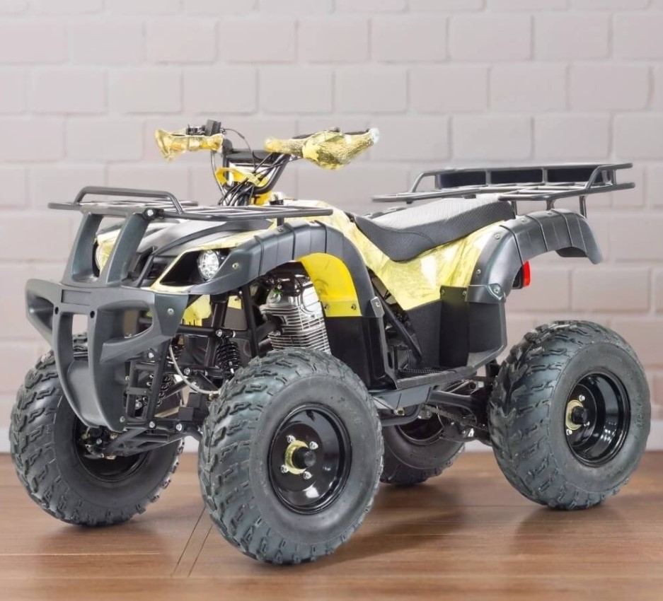 Квадроцикл MOTOLAND ATV 250 Adventure