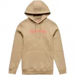 Troy Lee Designs Signature Pullover Sienna толстовка