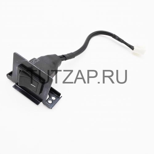 Кнопка вкл/выкл питания для телевизора JVC LT-32M340
