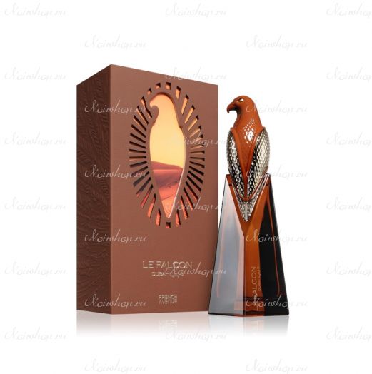 French Avenue Le Falcon Dubai