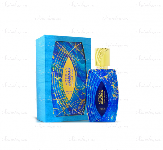 Artisan De Haramain, Extrait De Parfum
