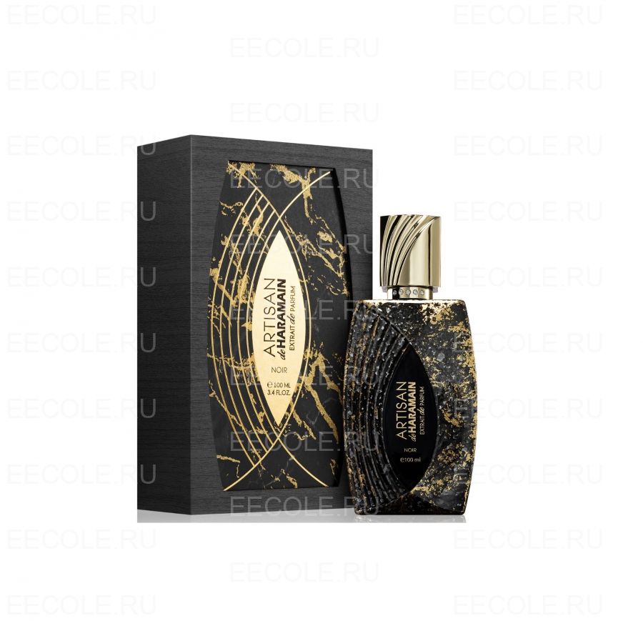 Al Haramain  Artisan Noir Extrait