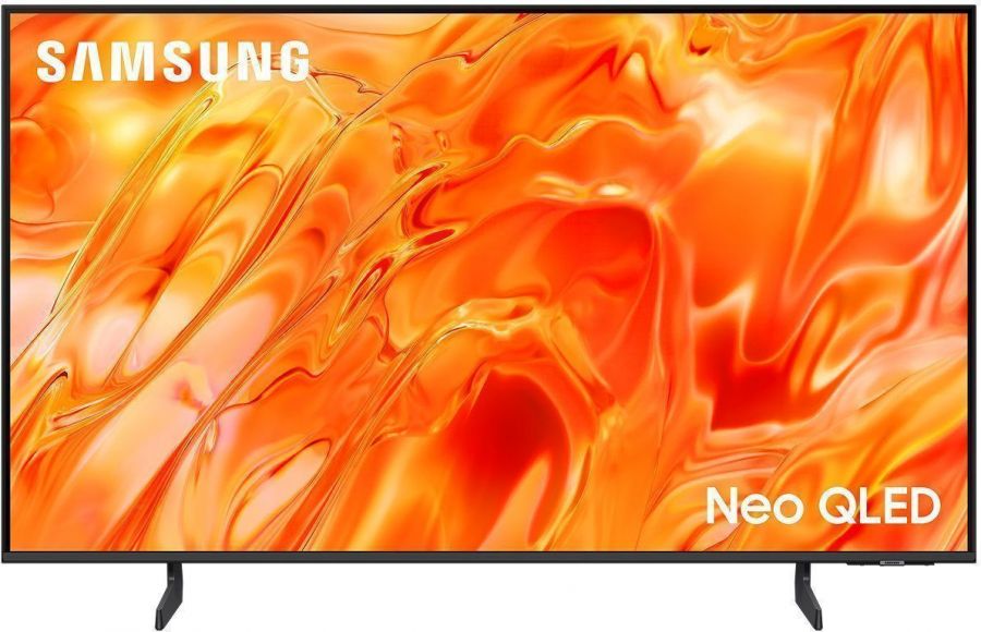 Телевизор Samsung QE43QN70HAUXPY Neo QLED 4K Ultra HD