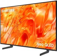 Телевизор Samsung QE43QN70HAUXPY