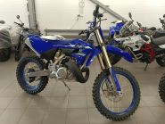 YAMAHA YZ250X