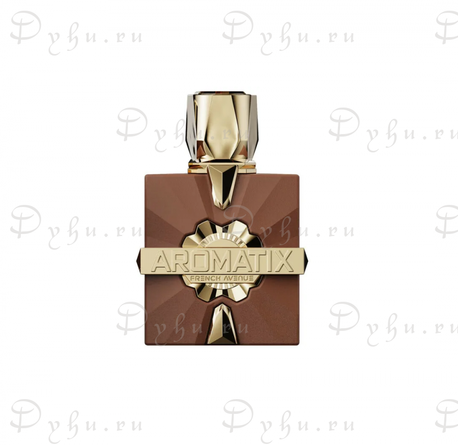 French Avenue Royal Taboo Aromatix X