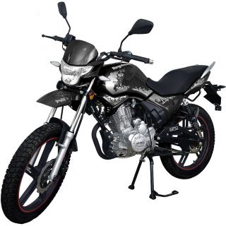 Мотоцикл Regulmoto SK 200-9