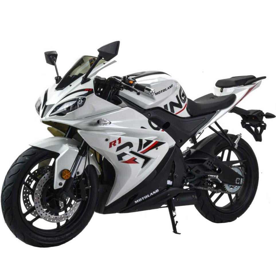 Мотоцикл Motoland R1 300 (спортинвентарь)