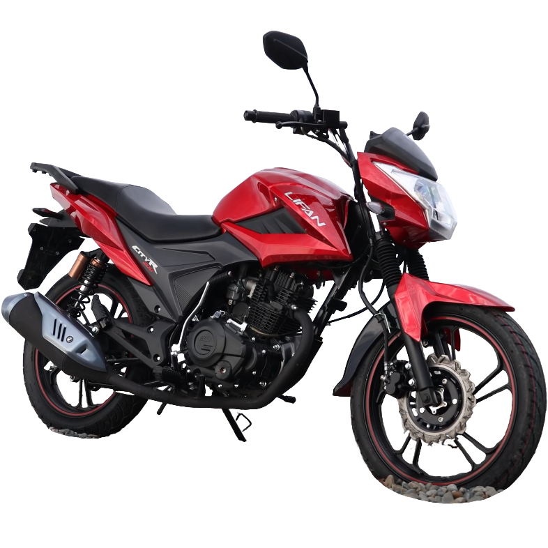 Мотоцикл Lifan CITYR LF200