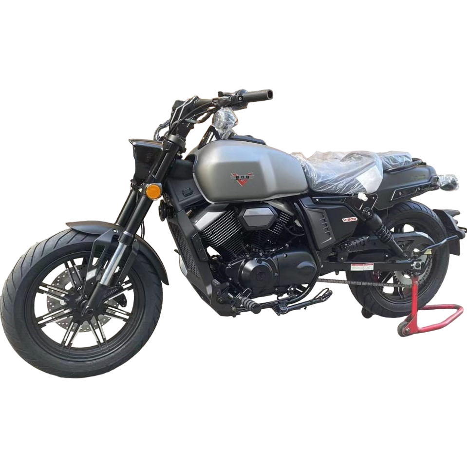 Мотоцикл Regulmoto V BOB