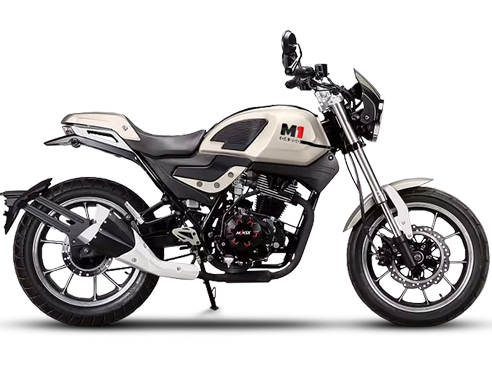 Мотоцикл Minsk C4 250