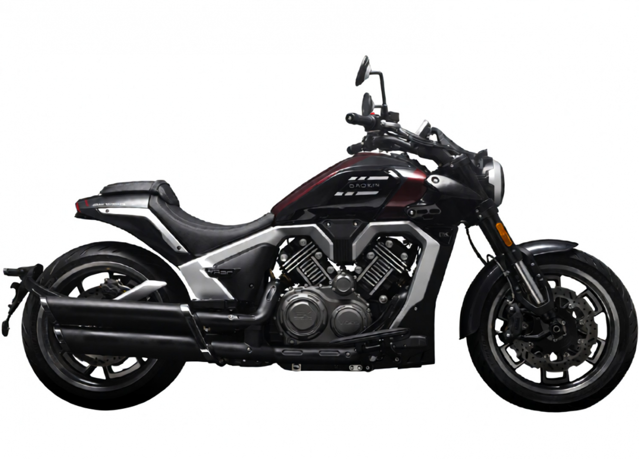 Мотоцикл GAOKIN THOR 1000 touring