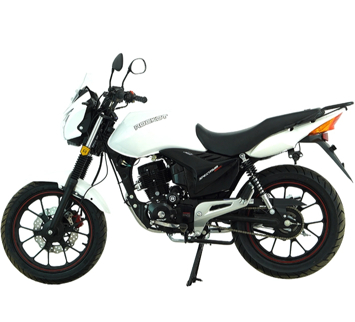Мотоцикл дорожный ROCKOT SPECTRUM 150 (ЭПТС)
