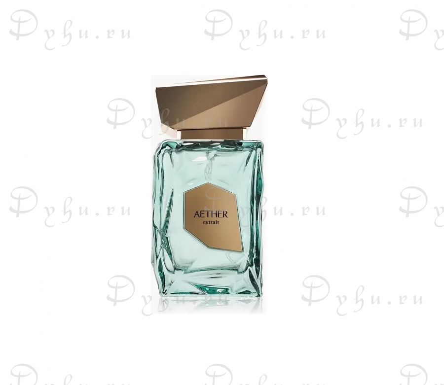 French Avenue Aether