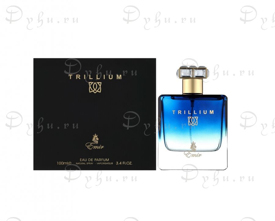 Emir Trillium