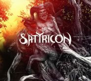 SATYRICON - Satyricon DIGIPAK