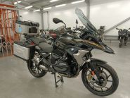 BMW R1250GS