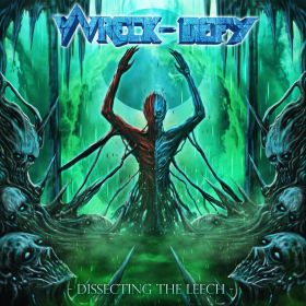 WRECK-DEFY - Dissecting the Leech 2026