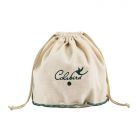Пыльник для гимнастического мяча Colibri бежевый