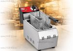 Фритюрница электрическая Eletto R 90