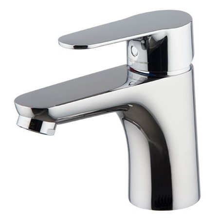 Fima carlo frattini Serie 22 смеситель для раковины артикул: F3831 хром