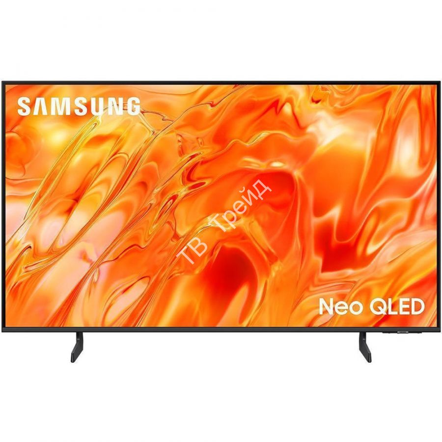 Телевизор Samsung QE43QN70HAUXPY