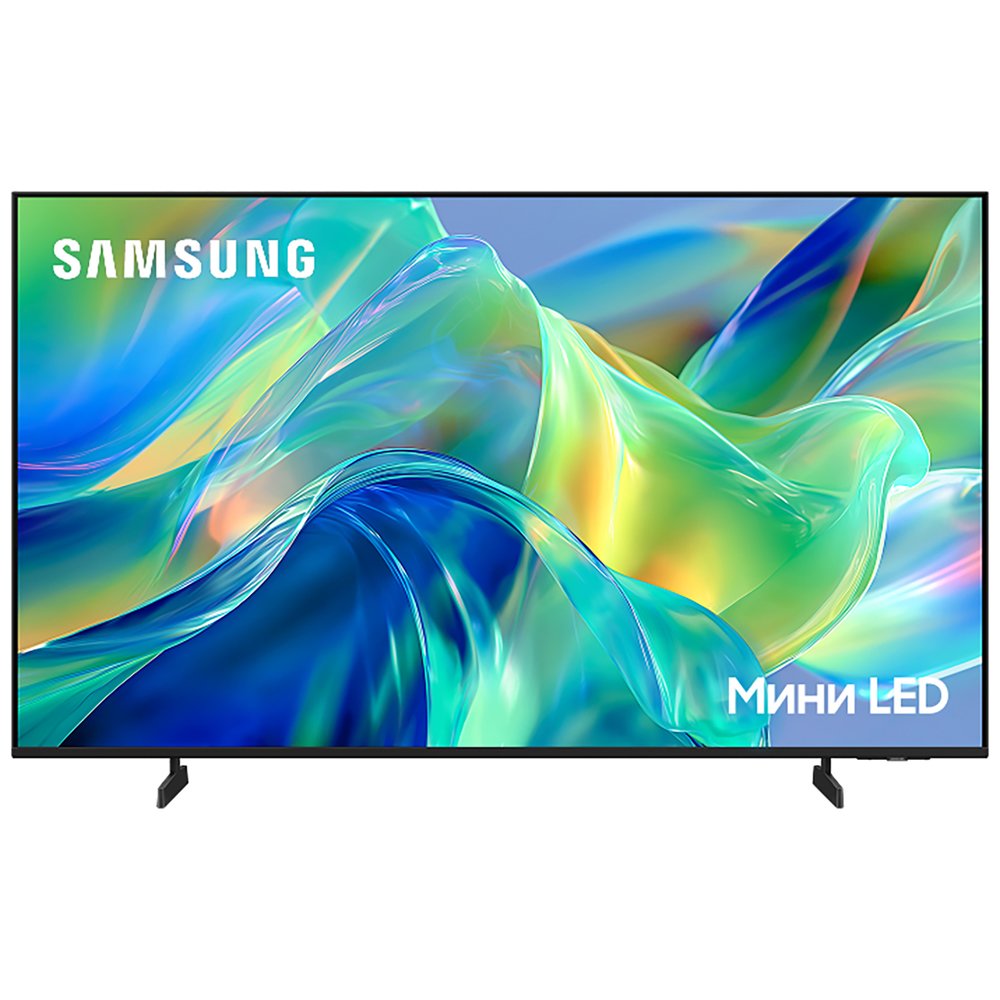 Телевизор Samsung UE65M1EHAUXPY Mini LED 4K Ultra HD