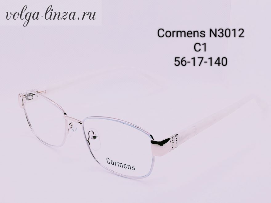 Оправа Cormens N3012