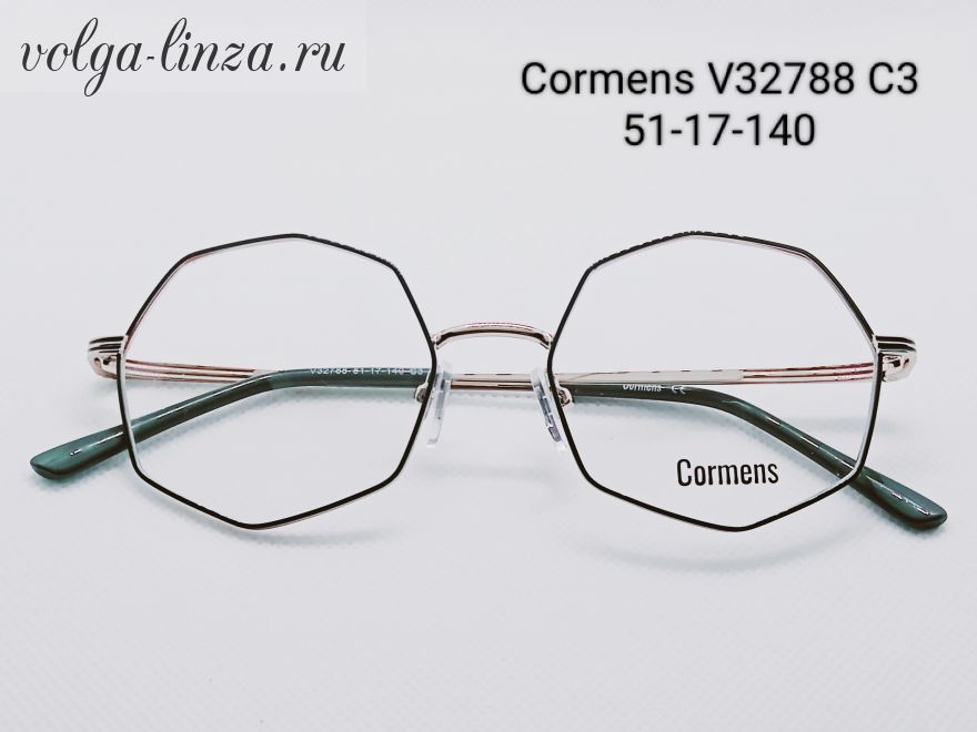 Оправа Cormens V32788