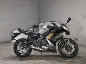 KAWASAKI NINJA400A