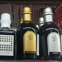 Уксус бальзамический выдержанный из Модены IGP Corso Duomo 250 мл, Aceto Balsamico di Modena I.G.P. Invecchiato Corso Duomo 250 ml