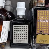 Уксус бальзамический из Модены I.G.P Тасто 250 мл, Aceto balsamico di Modena I.G.P Tasto 250 ml