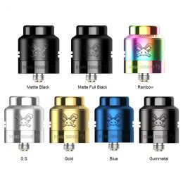 Hellvape Dead Rabbit 4 RDA, дрипка