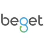 Beget — Хостинг и облачные сервисы