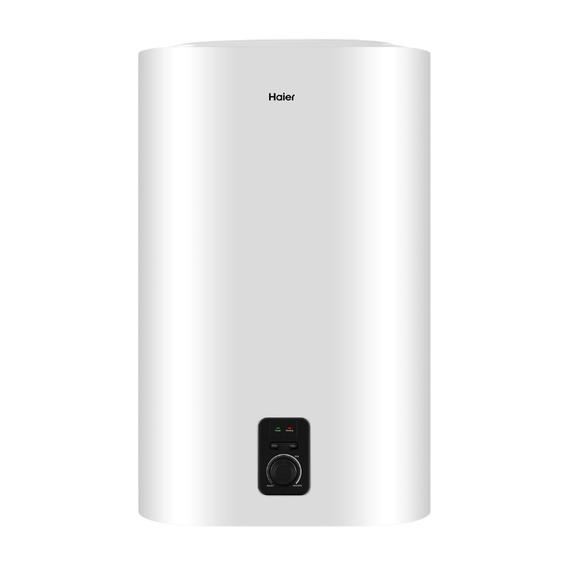 Водонагреватель электрич. накопит. Haier 50л мех.упр.,нерж.сталь, верт. 0,7/1,3/2 кВт ES50V-F2 INOX